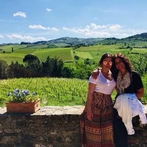 Meet your Posher, Alexa